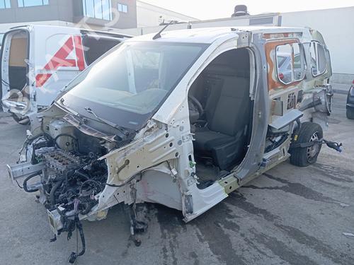 Climate control PEUGEOT PARTNER Box Body/MPV (K9) 1.5 BlueHDi 100 | BP34240511I5  - Image 6