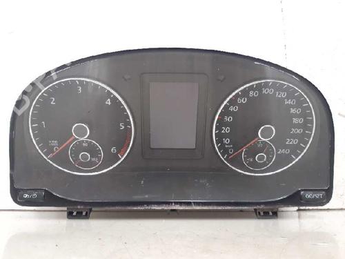 Instrument cluster VW CADDY IV Box Body/MPV (SAA, SAH) 2.0 TDI 4motion | BP16472401C47 