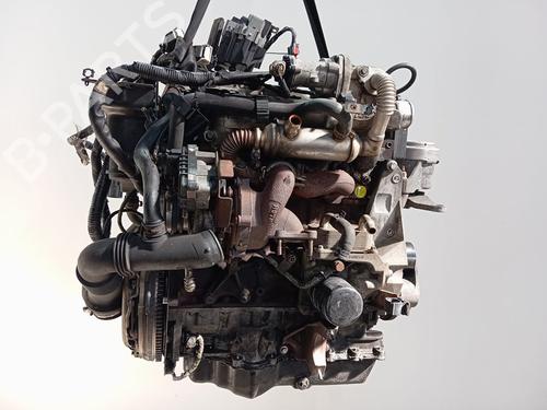 Engine FORD MONDEO IV (BA7) | BP25910127M1