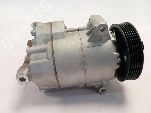 AC compressor OPEL INSIGNIA A (G09) | BP36091937M34 - Image 3