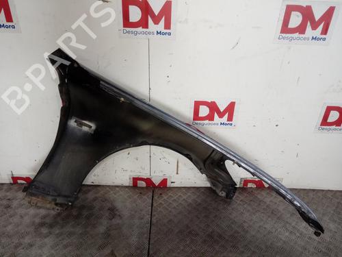 Left front fenders LEXUS LS (_F4_) 600h AWD (UVF45, UVF46) | BP29409908C41 