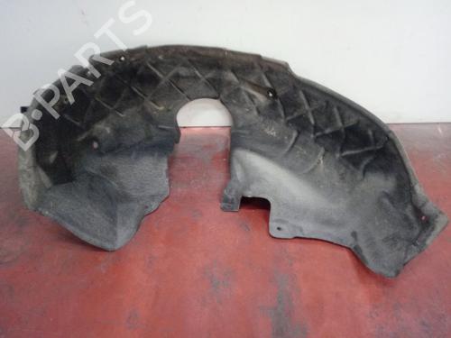 Wheel arch LAND ROVER RANGE ROVER EVOQUE (L538)  | BP14133437C56 