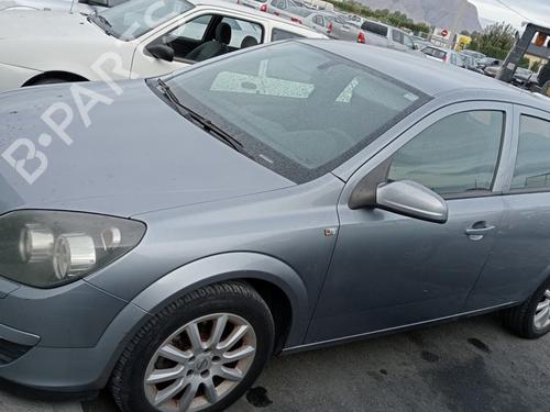 Andre OPEL ASTRA H (A04) 1.7 CDTI (L48) | BP16650827O1 