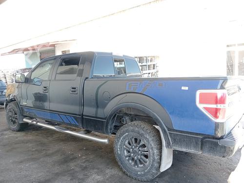 Rear left lock FORD USA F-150 Extended Cab Pickup  | BP27881614C100 