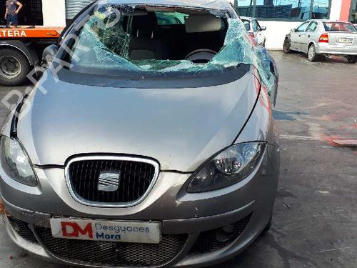 Rear left lock SEAT TOLEDO III (5P2)  | BP12838435C100 