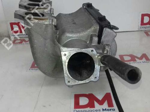 Intake manifold RENAULT ESPACE III (JE0_) 2.0 16V (JE0N, JE0L, JE02) | BP12638118M70 