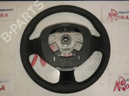 Steering wheel NISSAN JUKE (F15) 1.5 dCi | BP12639030C49 