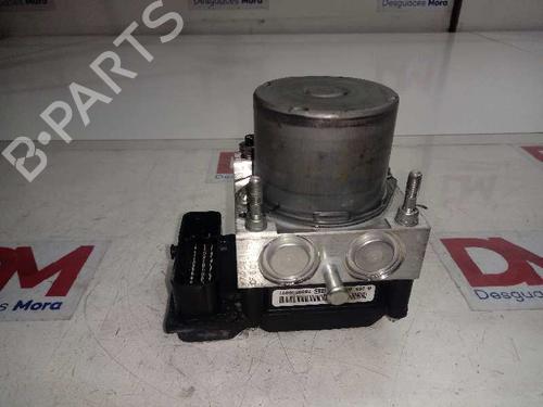 ABS pump PEUGEOT 308 I (4A_, 4C_)  | BP12653312M43 