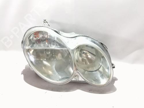 Used Right headlight Right headlight 37417465 37417465