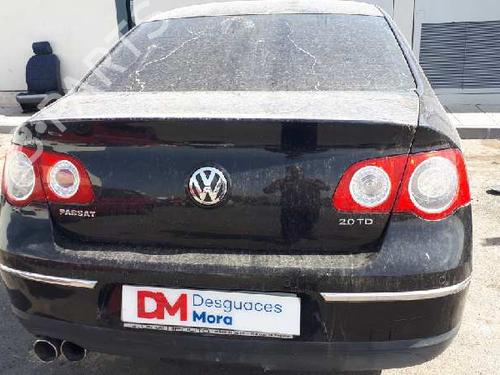 Electronic module VW PASSAT B6 (3C2)  | BP12850359M83 