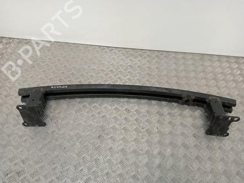 Front bumper reinforcement NISSAN QASHQAI / QASHQAI +2 I (J10, NJ10, JJ10E)  | BP19538669C109 
