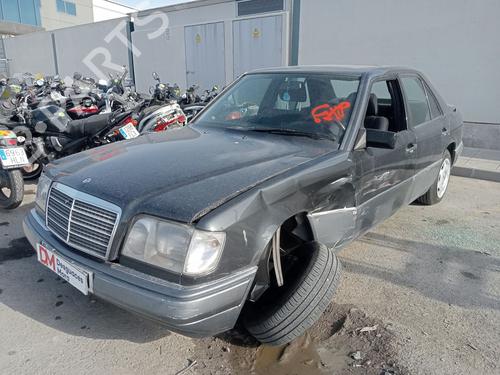 Used Parts MERCEDES-BENZ 124 Saloon (W124) 200 D (124.120) 5014796