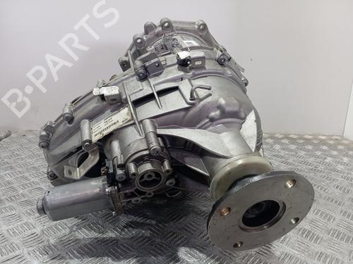 Transfer box NISSAN NAVARA NP300 (D40) 3.0 dCi 4WD | BP28071168M36 