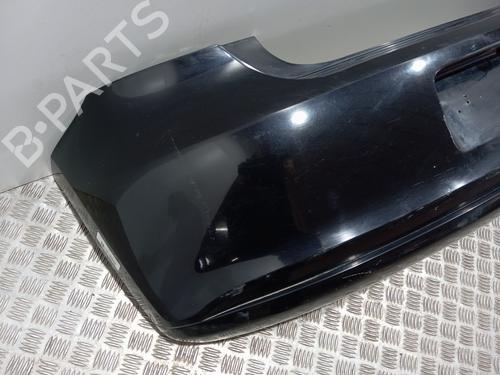 Rear bumper VW POLO V (6R1, 6C1)  | BP26288081C8 