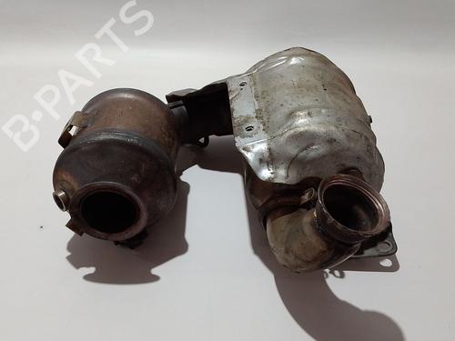 Used Catalyst Catalyst MINI MINI COUNTRYMAN (R60) Cooper D ALL4 (112 hp) 34382720 34382720