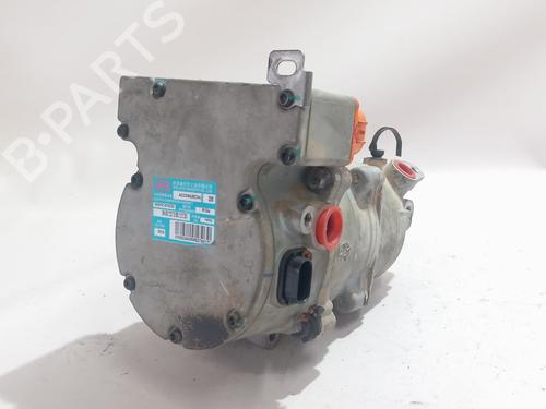 Used AC compressor AC compressor 39095652 39095652
