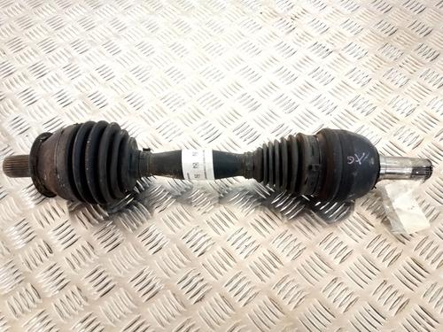 Used Left front driveshaft MERCEDES-BENZ B-CLASS Sports Tourer (W246, W242) B 180 CDI / d (246.212) (109 hp) 27250936