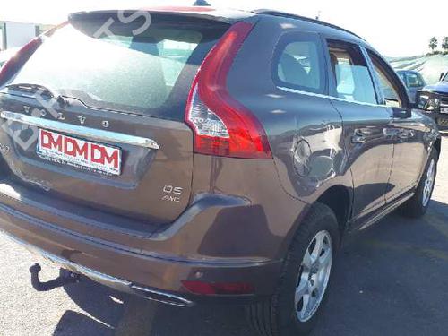 Headlight switch VOLVO XC60 I SUV (156) D5 AWD | BP17986816I24 