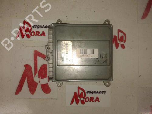 Used Engine control unit (ECU) NISSAN ATLEON [2000-2025]  30368966