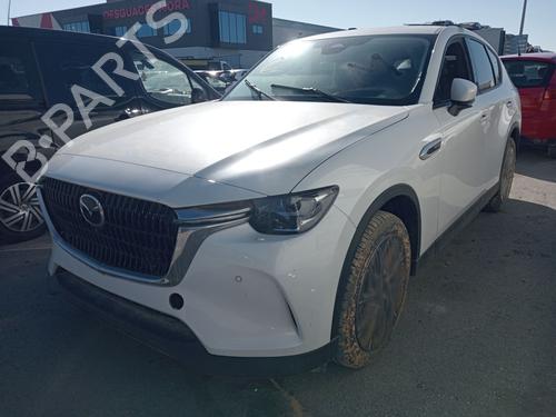 Electronic module MAZDA CX-60 (KH_) 3.3 e-SKYACTIV-D MHEV AWD (KH3R, KH0H) | BP36991160M83 - Image 9
