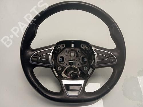 Used Steering wheel RENAULT KADJAR (HA_, HL_) [2015-2025]  23463160