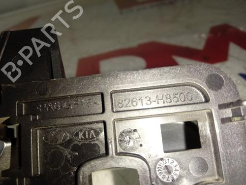 Front left interior door handle KIA STONIC (YB) 1.2 CVVT | BP12842096I13