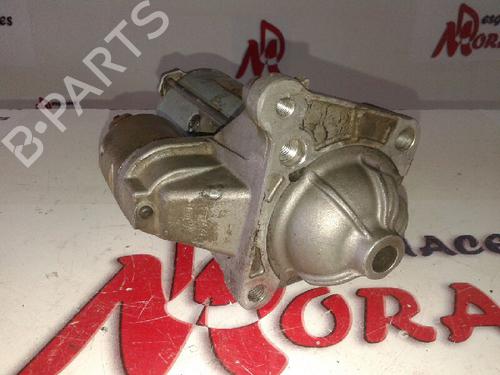Used Starter FORD FOCUS I (DAW, DBW) [1998-2009]  12843380