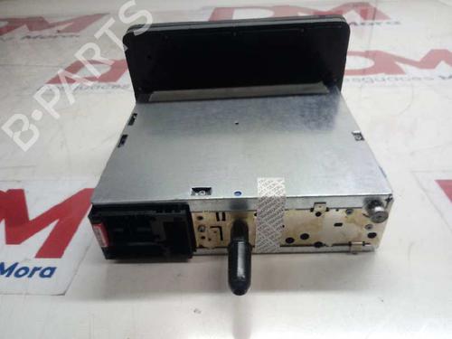 Radio ALFA ROMEO 159 (939_)  | BP17023811E6 