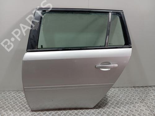 Used Left rear door Left rear door OPEL VECTRA C Estate (Z02) 1.9 CDTI (F35) (120 hp) 34399598 34399598
