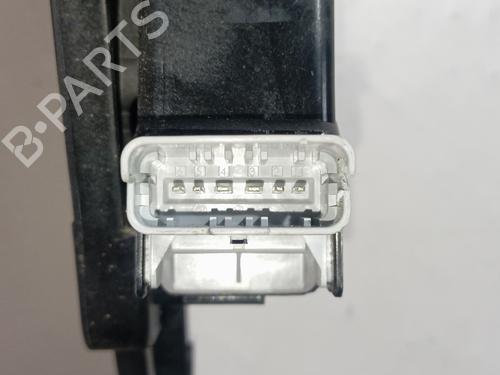 Front left window mechanism OPEL CORSA F (P2JO) | BP37239172C22 - Image 3