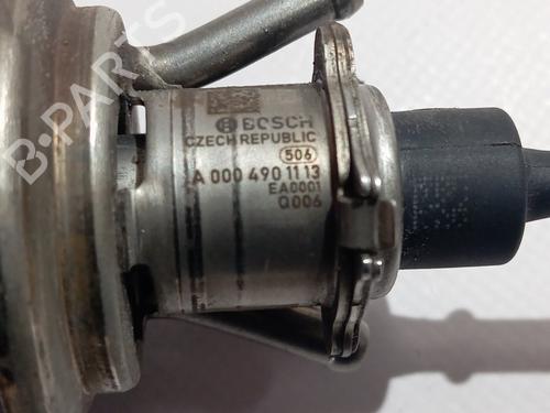 Injector MERCEDES-BENZ GLC Coupe (C253) 250 d 4-matic (253.309) | BP31190008M100