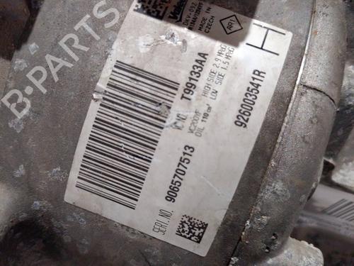 AC compressor NISSAN MICRA V (K14) | BP29138182M34