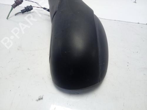 Left mirror CITROËN C3 Pluriel (HB_) 1.4 HDi | BP13483491C26 