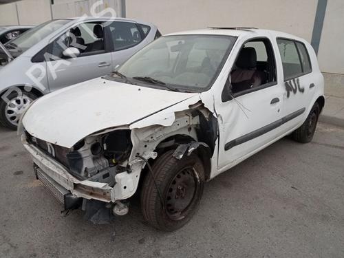 Used Parts RENAULT CLIO II (BB_, CB_) 1.5 dCi (B/C2J) 4970683