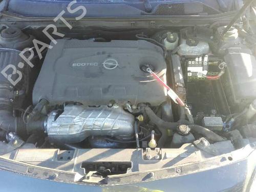 Rudehejsemekanisme Højre bagtil OPEL INSIGNIA A (G09)  | BP12644192C25 