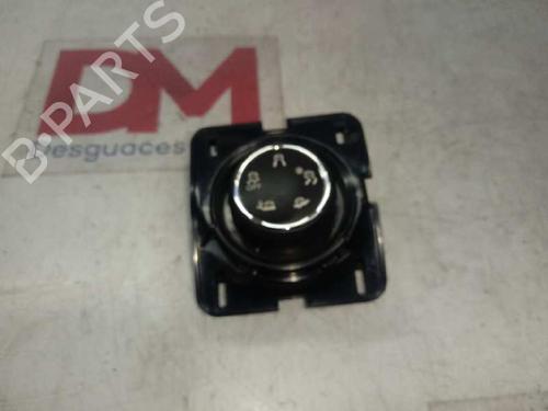 Used Switch PEUGEOT 2008 I (CU_) [2013-2025]  16715877