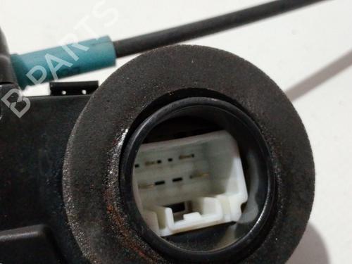 Rear right lock TOYOTA RAV 4 IV (_A4_) 2.5 Hybrid (AVA42_) | BP26700069C99 