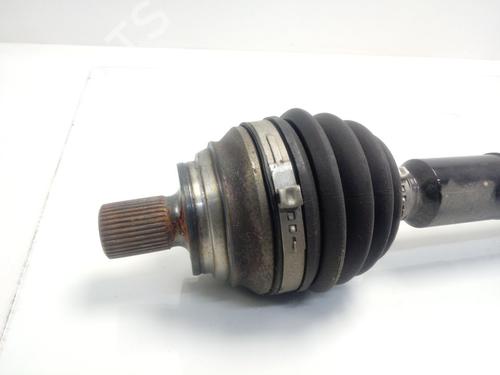 Right front driveshaft SEAT LEON (1P1) 1.4 TSI | BP15780580M39 