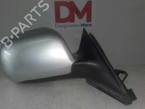 Right mirror AUDI A3 (8L1) 1.6 | BP12644846C27 