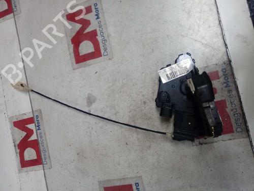 Rear left lock BMW 3 (E46) 323 i | BP12837743C100 