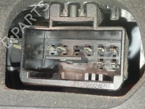 Høyre baklys VW TIGUAN (AD1, AX1) 2.0 TSI R 4motion | BP29359104C35 