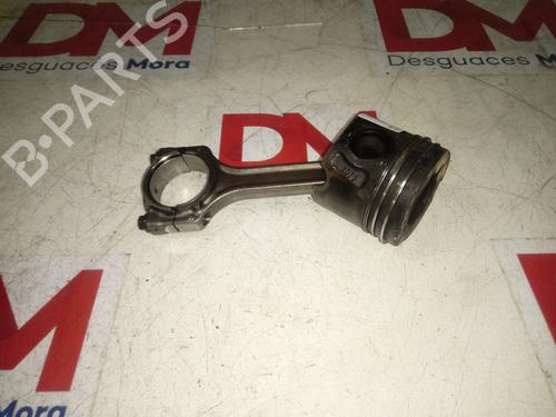 Other OPEL COMBO Box Body/MPV (X12) 1.3 CDTI (B05) | BP14132034O1 