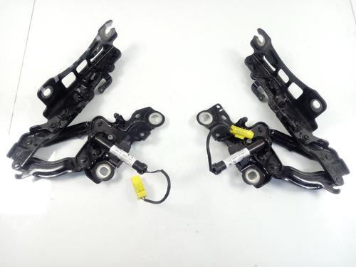 Andre BMW 3 Gran Turismo (F34) 318 d (150 hp) 18169601