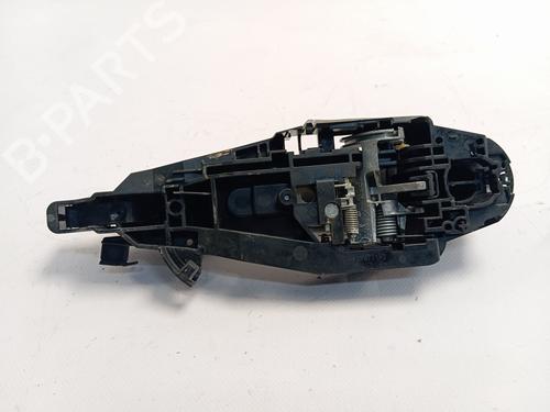 Front right exterior door handle CITROËN C4 III (BA_, BB_, BC_)  | BP28502885C129 