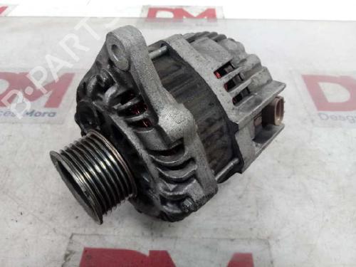 Used Alternator NISSAN MICRA IV (K13K, K13KK) [2010-2025]  18490803