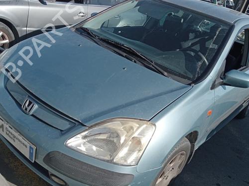 Right front steering knuckle HONDA CIVIC VII Hatchback (EU, EP, EV) 1.6 i (EP2, EU8, EU6) | BP27616935M26