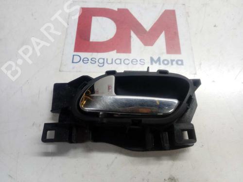 Used Front left interior door handle CITROËN C3 II (SC_) [2009-2025]  30371838