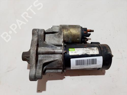 Startmotor PEUGEOT 307 (3A/C) 1.6 HDi (90 hp) 28693960