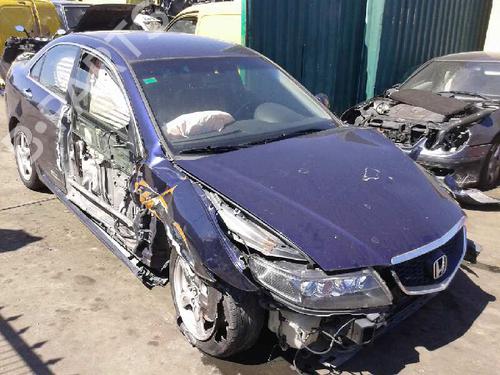 Catalyst HONDA ACCORD VII (CL, CN) 2.2 i-CTDi (CN1) | BP18162338M10 