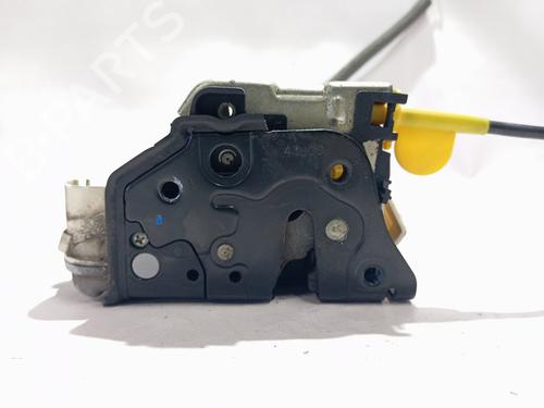 Used Front right lock AUDI A5 (8T3) 1.8 TFSI (170 hp) 31329534